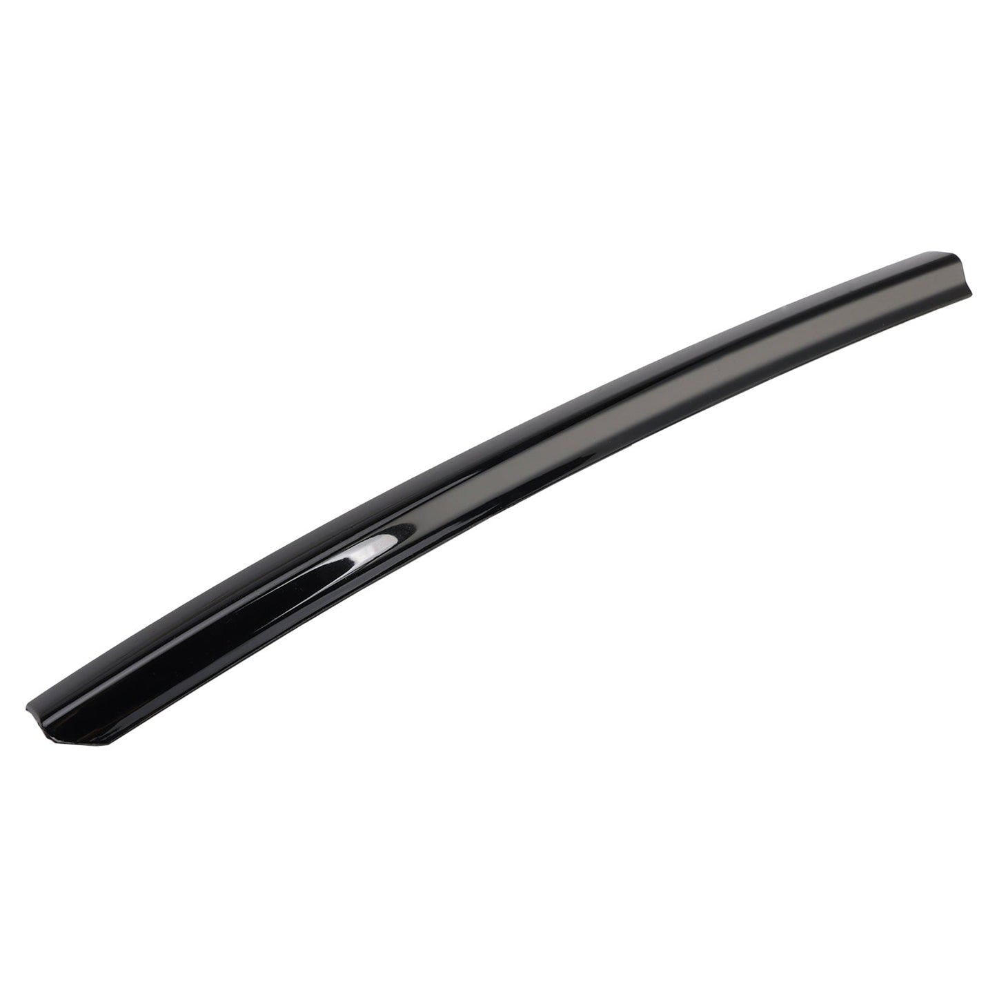 Left Side Door Column Cover Pillar Trim 51137169433 For Mini Cooper R55 07-14