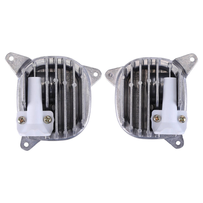 2018-2021 BMW G01 X3 G02 X4 F97 X3M F98 X4M Left+Right DRL LED MODULE White 63117466107 63117466108