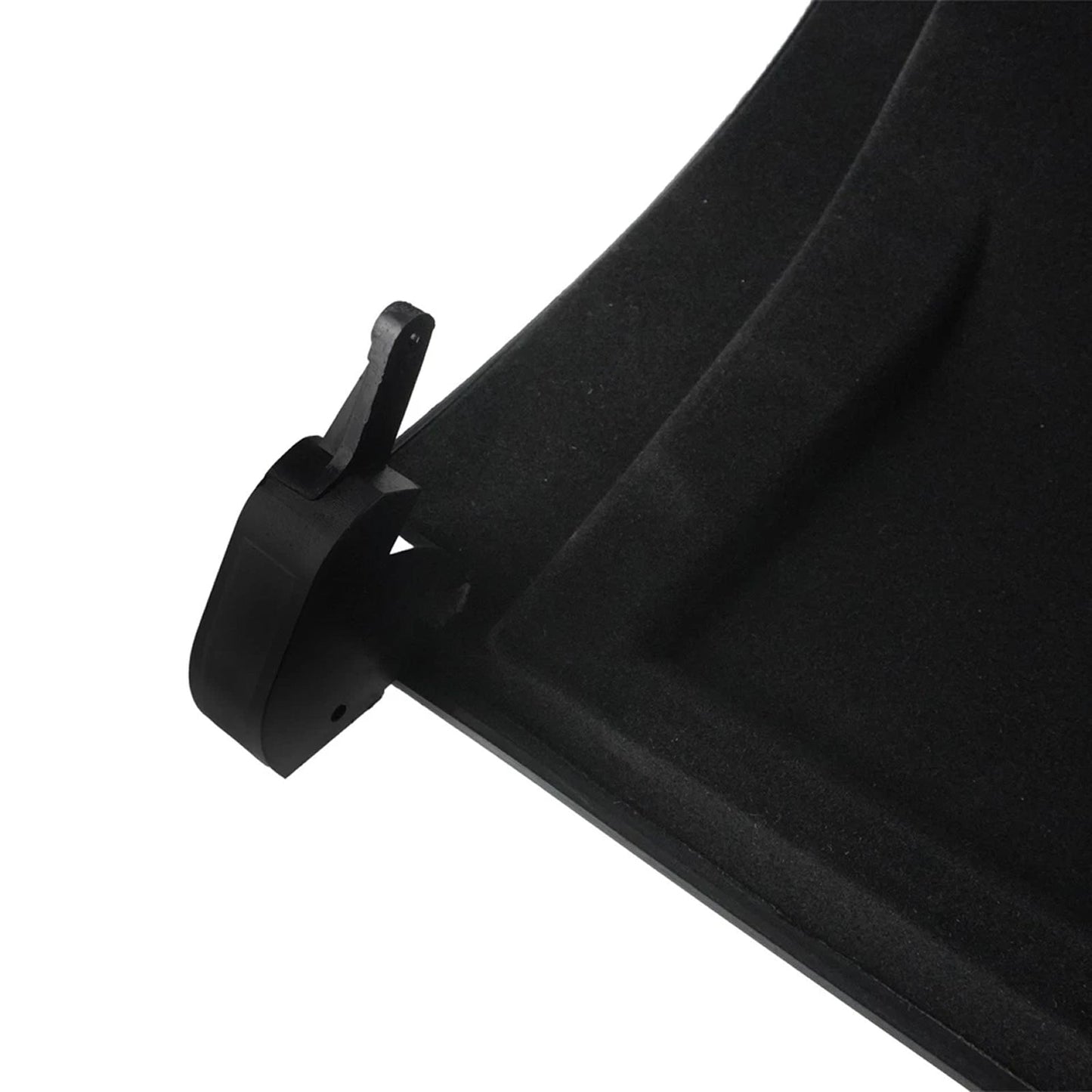2004-2012 Audi A3 S3 8P Glove Box Door Cover Black 8P1857124A