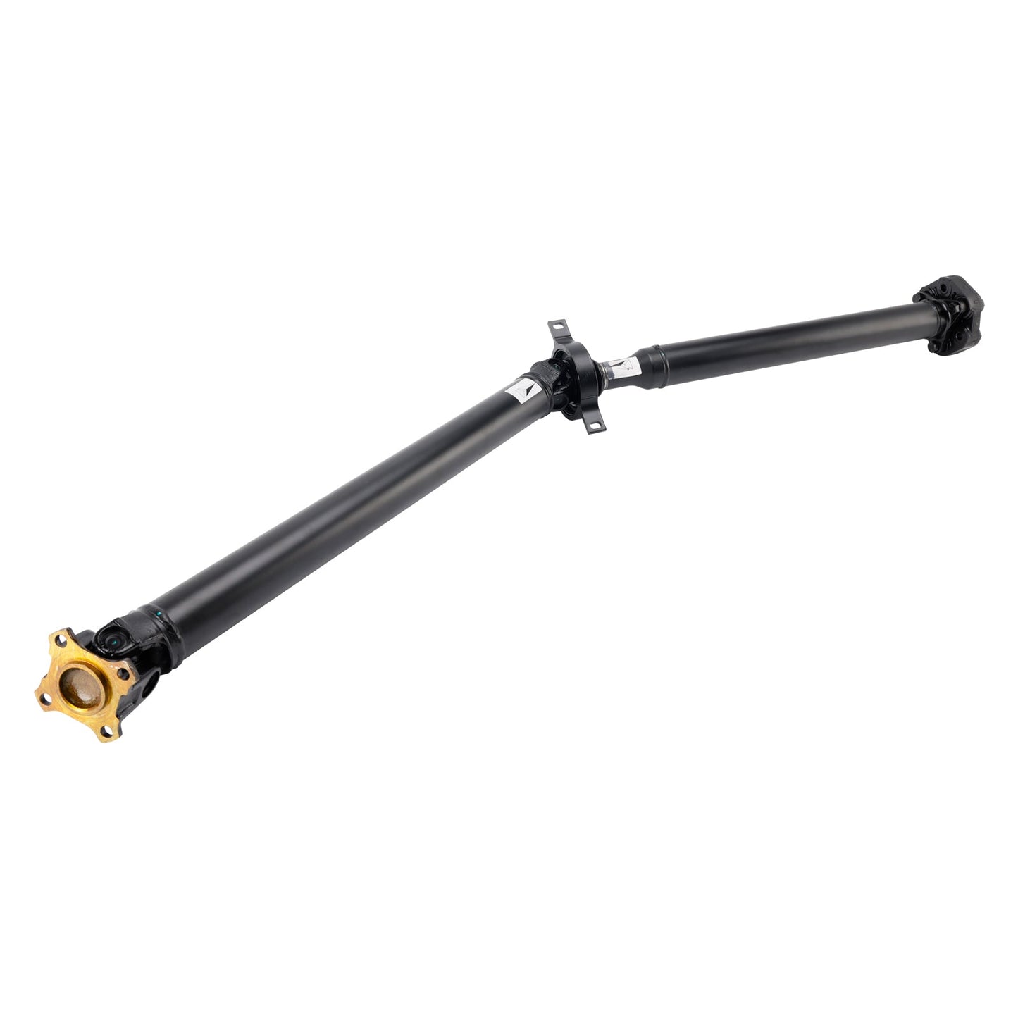 2008-2013 BMW 128i E82 E88 Rear Driveshaft Prop Shaft Assembly 26107567941
