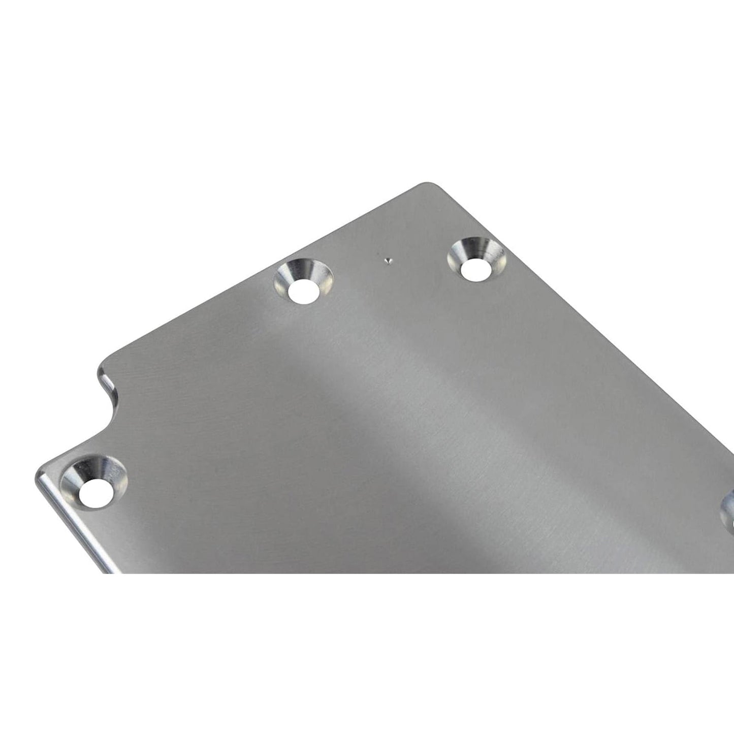 Billet Aluminum Engine Lifter Area Oil Cover 551605 For Chevy Gen IV