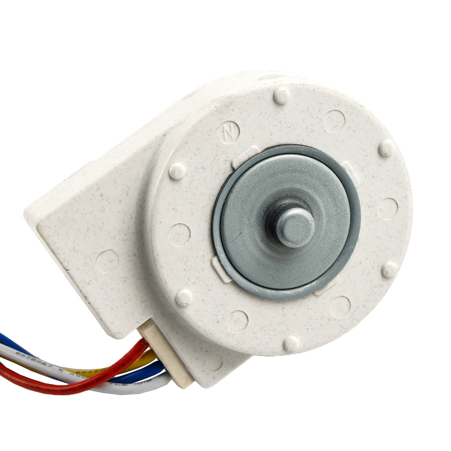 Exact Replacement Evaporator Fan Motor W10822580 for Whirlpool Kitchenaid