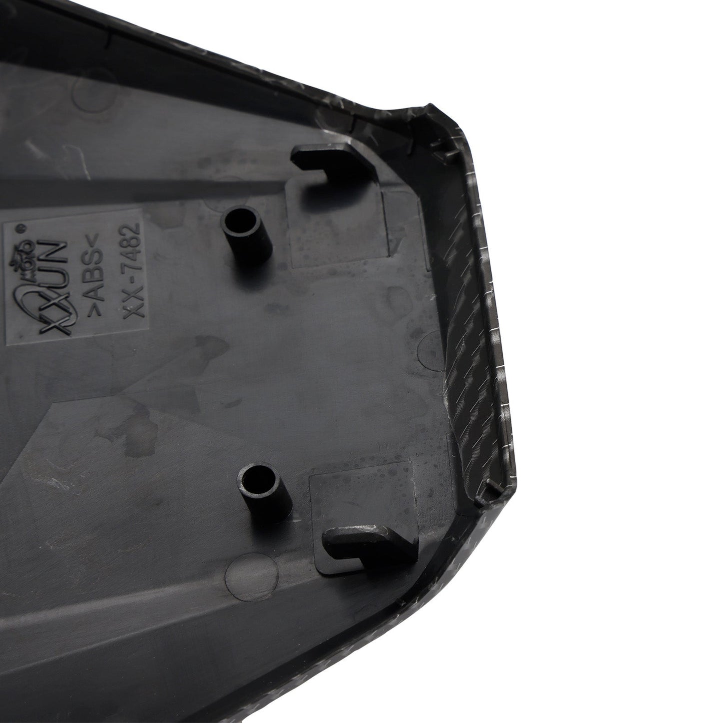2022-2025 Honda ADV 350 Rear Seat Tail Light Cover Fairing