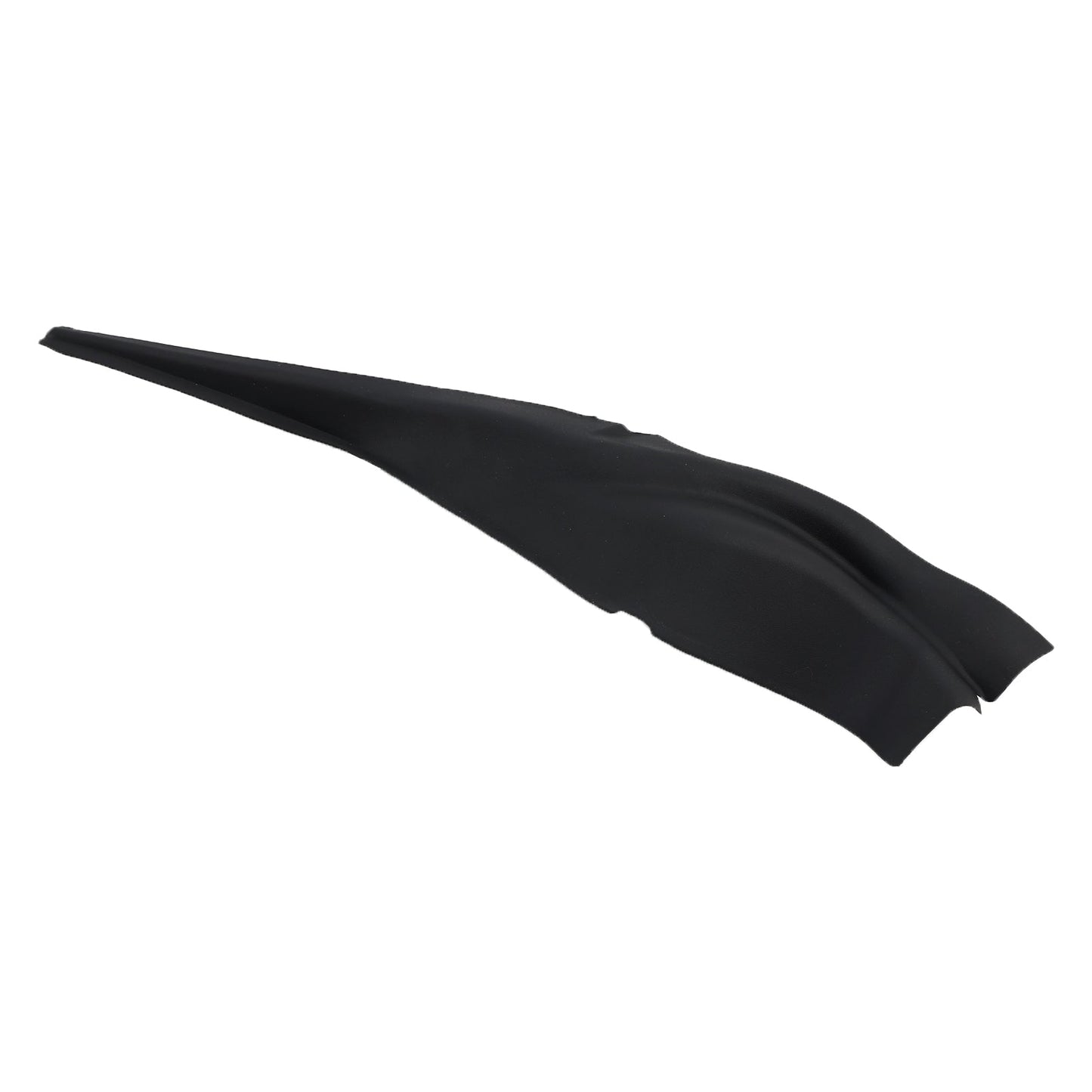Left Rainwater Collection Decorative Panel For Chrysler Pacifica 2017-2025