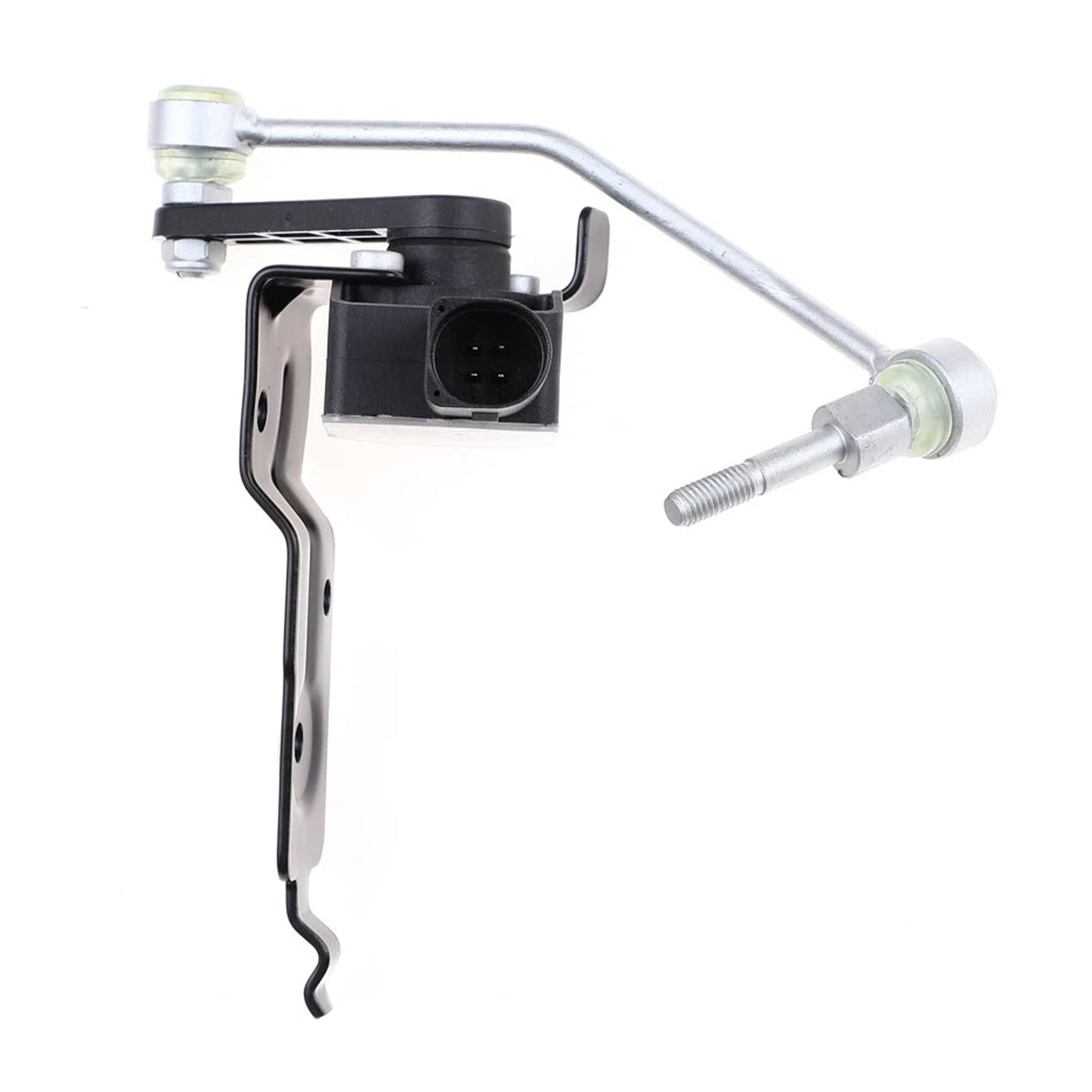 Front Left Headlight Level Sensor 4F0941285F For Audi A6 Quattro S6 2005-2011