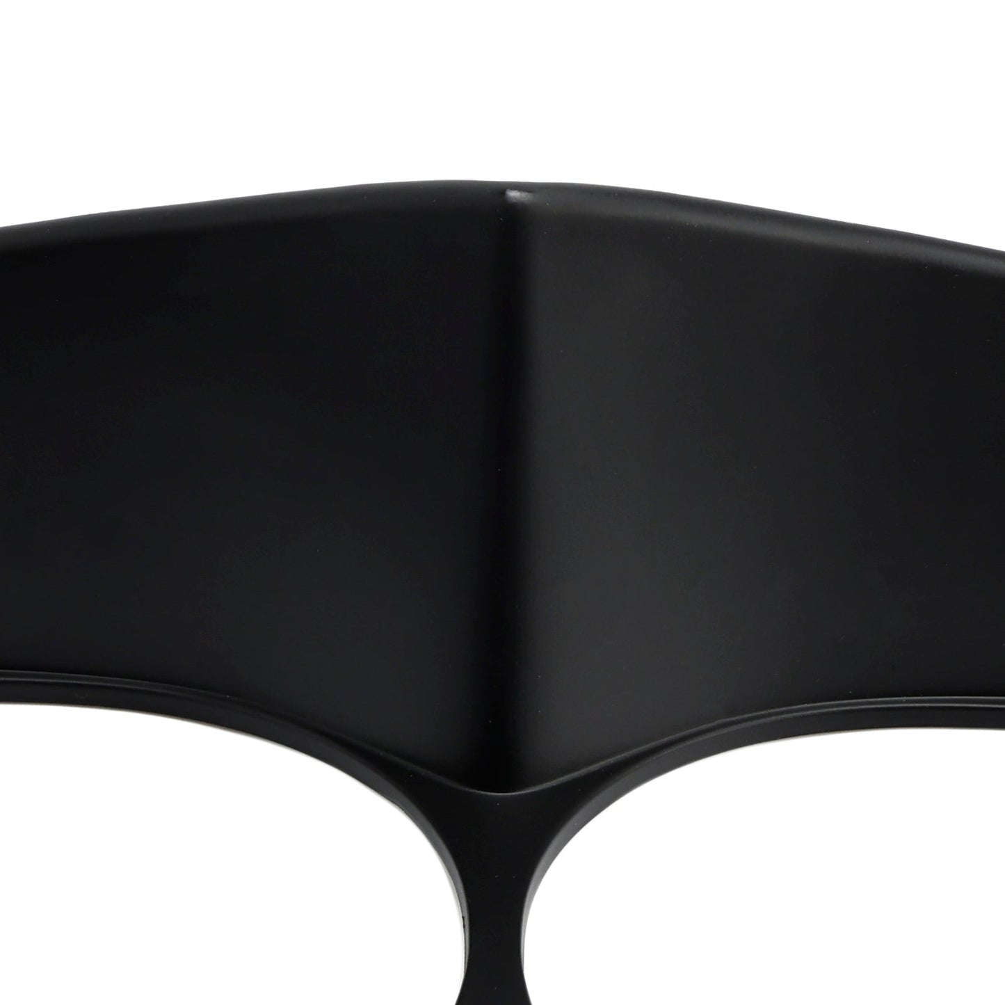Dual Headlight Trim Bezel Cover Fairing For Road Glide 1998-2013