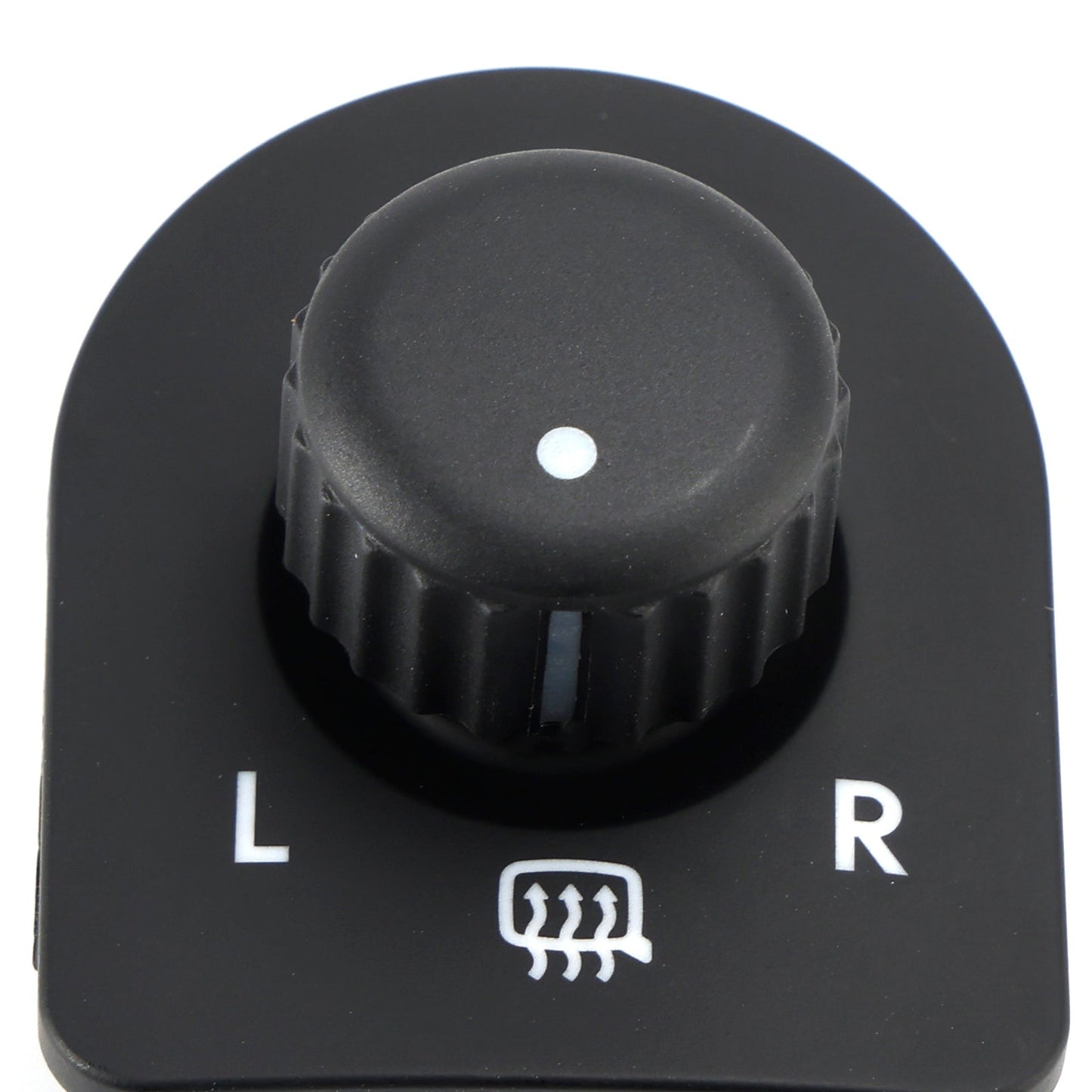 Mirror Adjustment Switch for VW Transporter Caravelle T5 03-15 7E1959565E