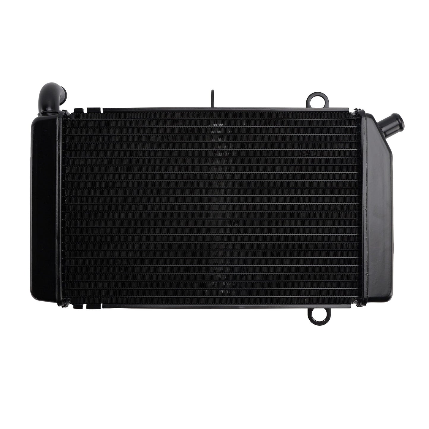 Radiator Cooler Cooling Fit For Honda Silverwing 600 FSC600 02-13 FSC400 02-04
