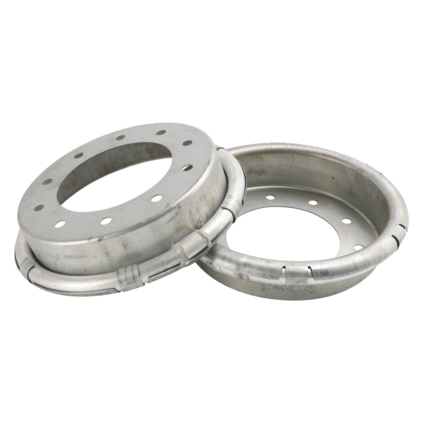 2005+ F-450/F-550 Wheel Balancer 400-422 (SET OF 2)