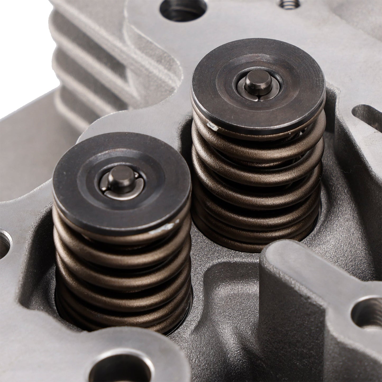 2000-2006 Honda TRX350 TM Rancher ENGINE CYLINDER HEAD VALVE 12200-HN5-M00