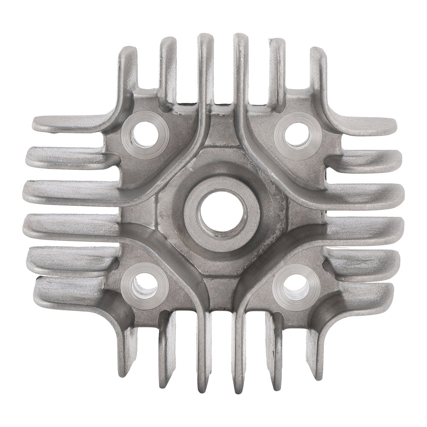 1978-2006 Suzuki JR50 Complete Cylinder Piston Top End Kit 11210-04012-0F0 11111-04001