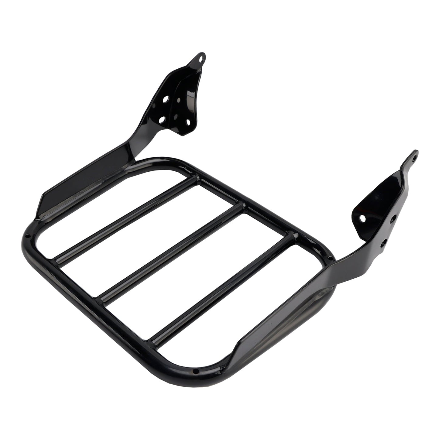 2018-2025 for Sport Glide FLSB Sissy Bar Sport Luggage Rack 50300130A