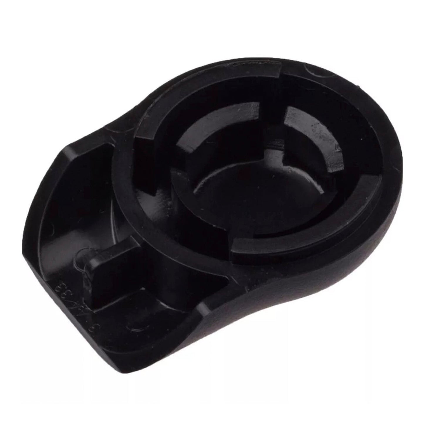 Front Right and Left Wiper Arm Nut Bolt Cover Cap for Ford F85Z-1504178-AA