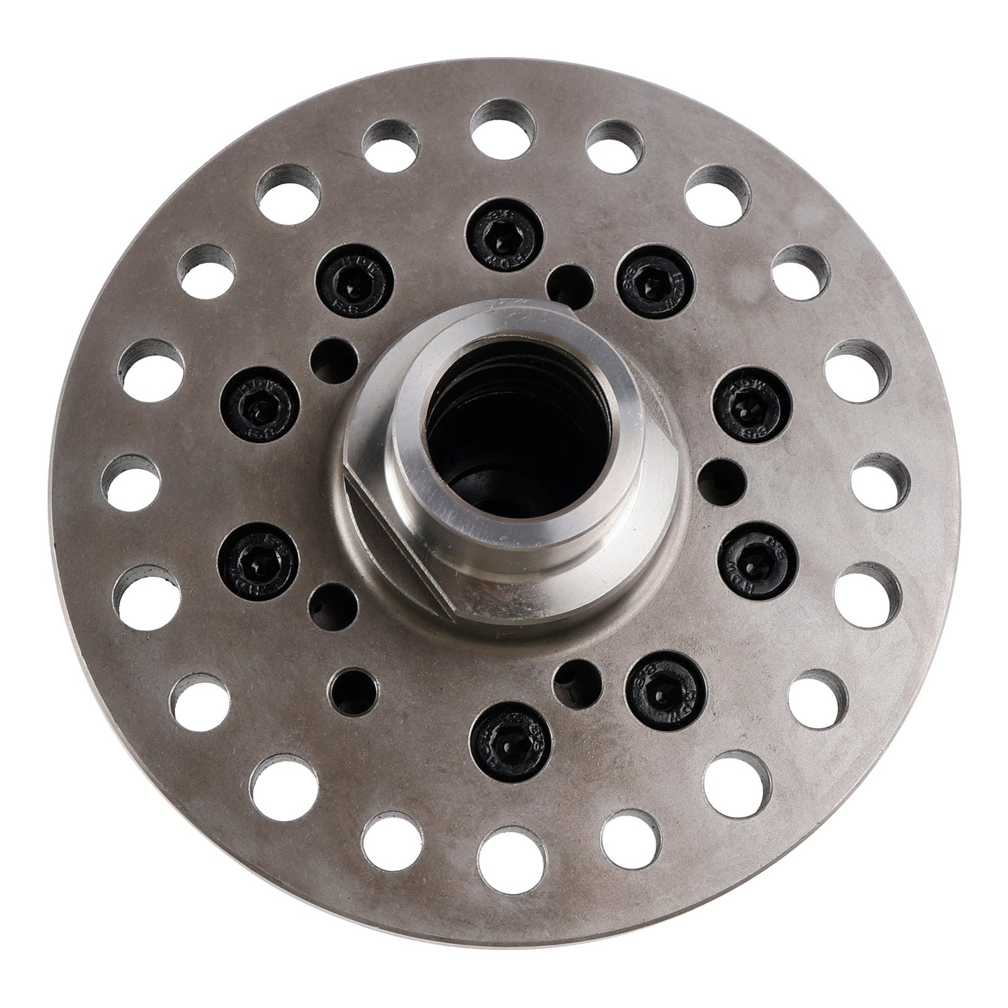 Gear Limited Slip Differential Dana 30 Front 27 Spline