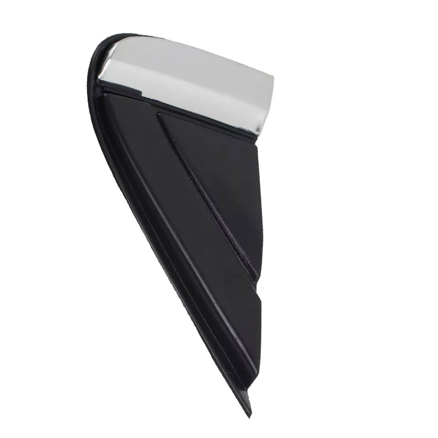 2018-2023 Chevrolet Equinox Front Passenger Side Fender Molding Trim 84107341