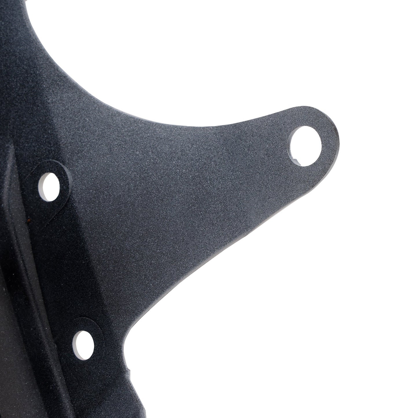 2020-2025 Street Triple 765 R RS Front Fender Mudguard Fairing