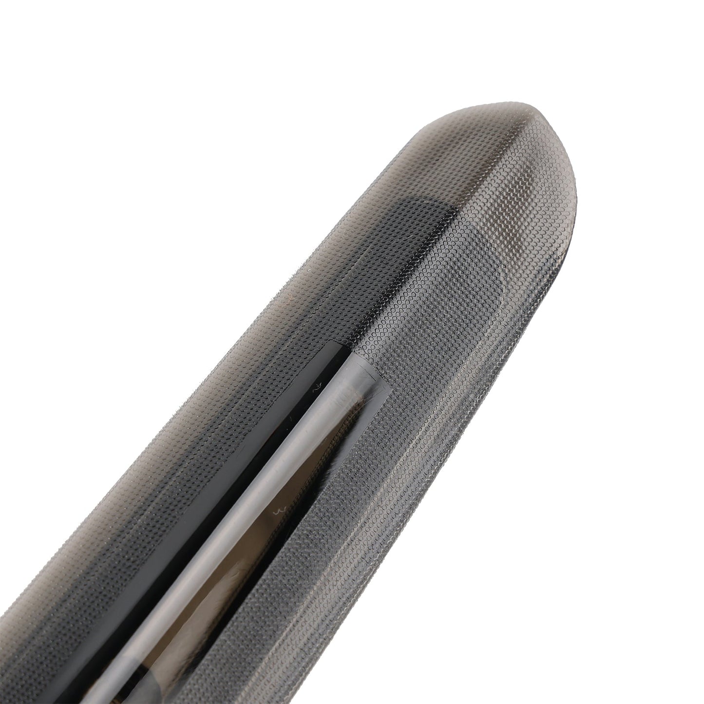 2006-2011 Cadillac DTS Full LED Third 3RD Tail Brake Light Rear Stop Lamp Smoked 25844853