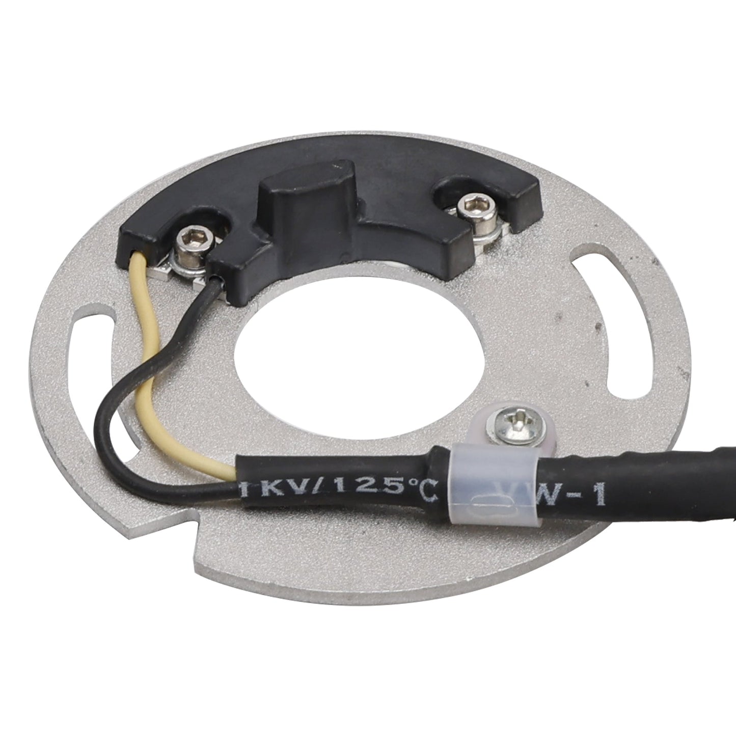 1989-1999 FLSTCI Softail Heritage Classic EFI Complete Ignition Kit - Dual Fire 21-7561
