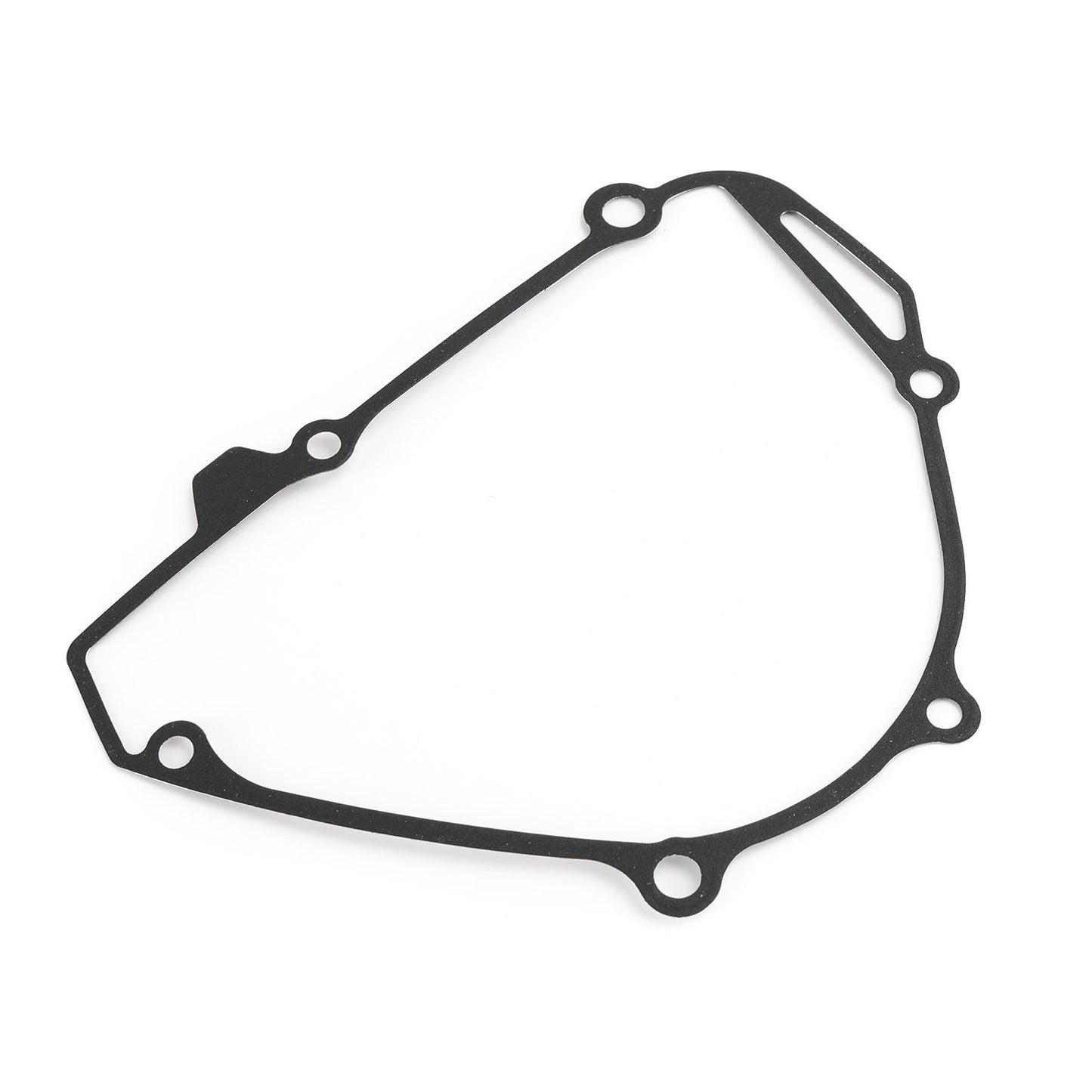 LH Ignition Stator Cover Gasket For Kawasaki KX250F KX250 KX 250F 250 F 4T 09-16