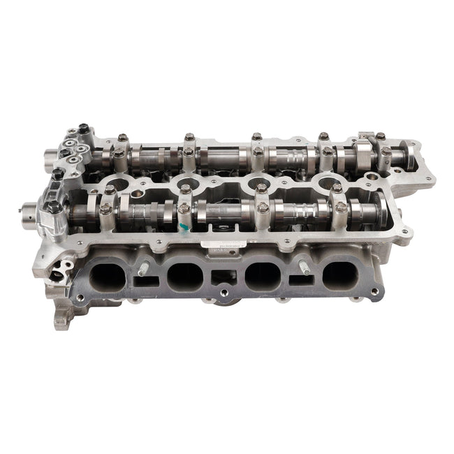 2012-2013 Kia Rio EX 1.6L 2012-2016/Soul 2u 2.0L Cylinder Head Assembly Hyundai KIA G4FJ Engine 1.6L G4FJ 22100-2B720