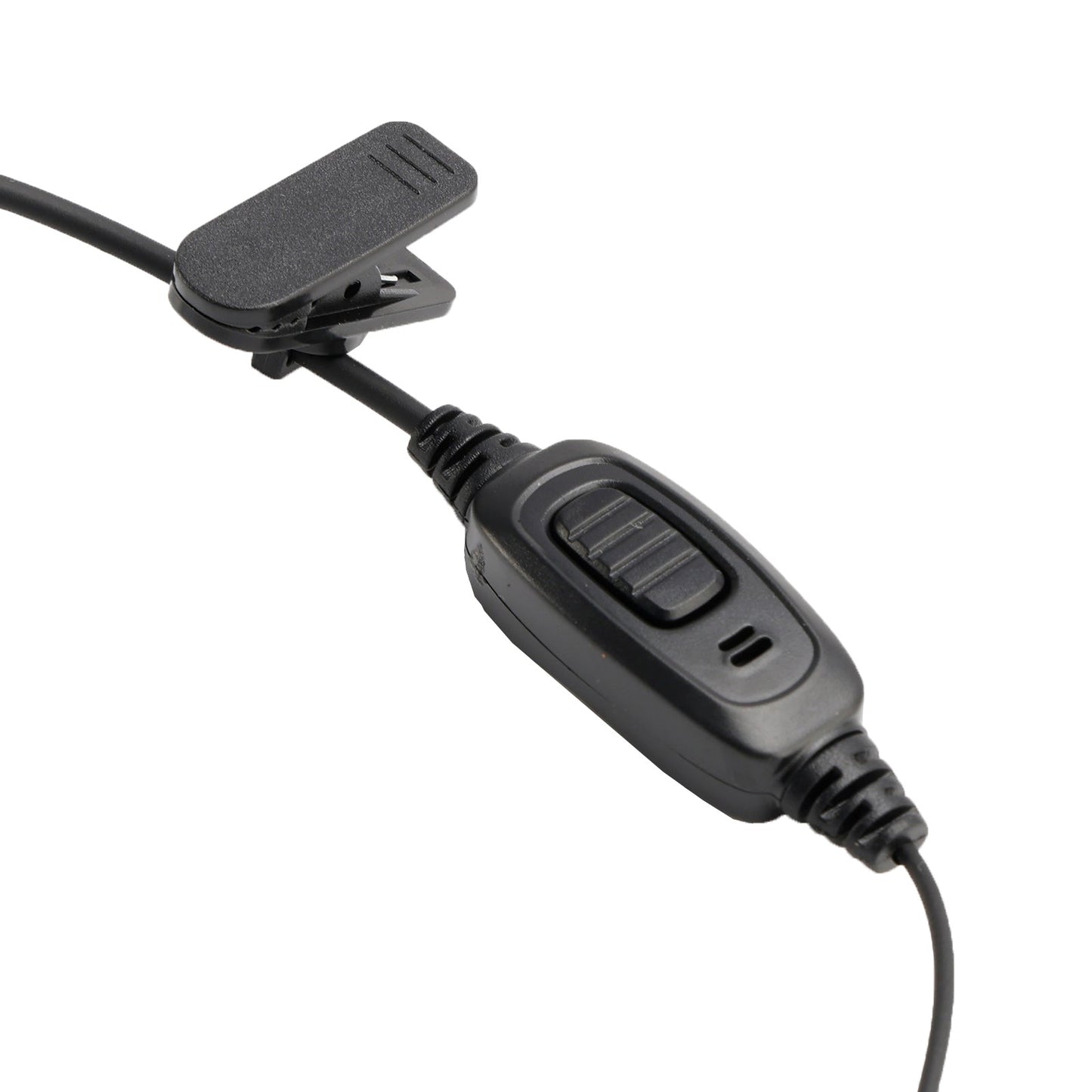 TD370-033 Earphone Earhook Headset For HYT TD350 TD360 TD370 BD300 BD350 PNC370