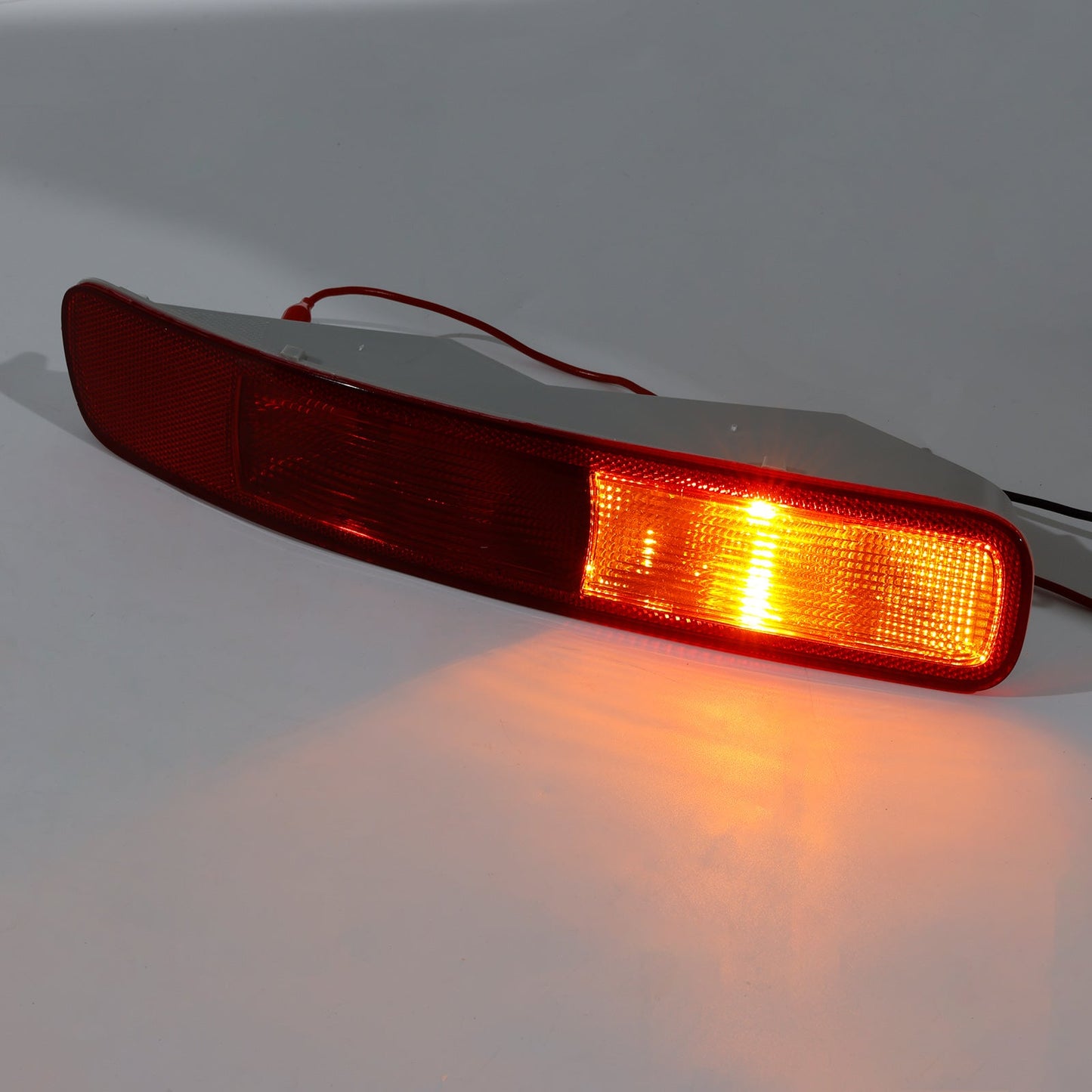 2016-2024 MINI Clubman F54 Left LED Rear Bumper Light 63217352157