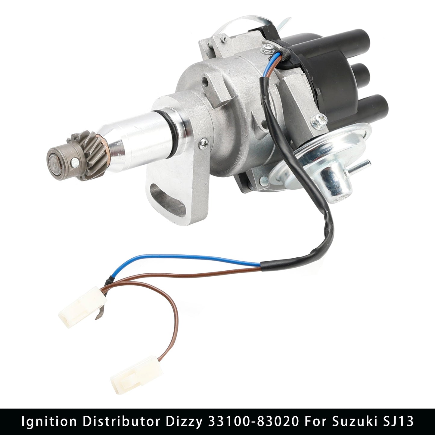 Suzuki SJ13 Ignition Distributor Dizzy 33100-83020 100291-0430