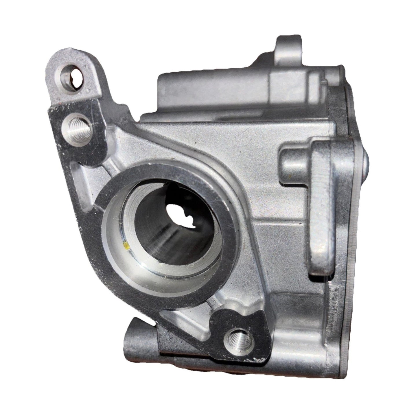 2015/04-2019/07 VW TRANSPORTER T6 / CARAVELLE T6 Bus (SGB, SGJ, SHB, SHJ) 2.0 TSI 1984 150 204 Vacuum Pump 06J145100P