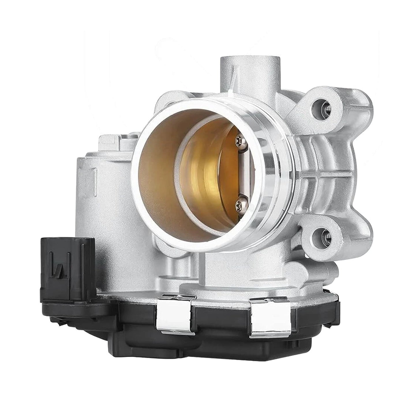 2011-2017 For OPEL/VAUXHALL INSIGNIA Mk I (A) Hatchback (G09) 1.4 (68) Throttle Body 55565489