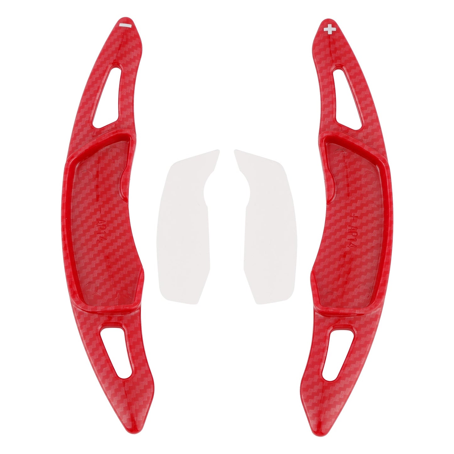 Steering Wheel Paddle Shifter For Subaru Forester Toyota