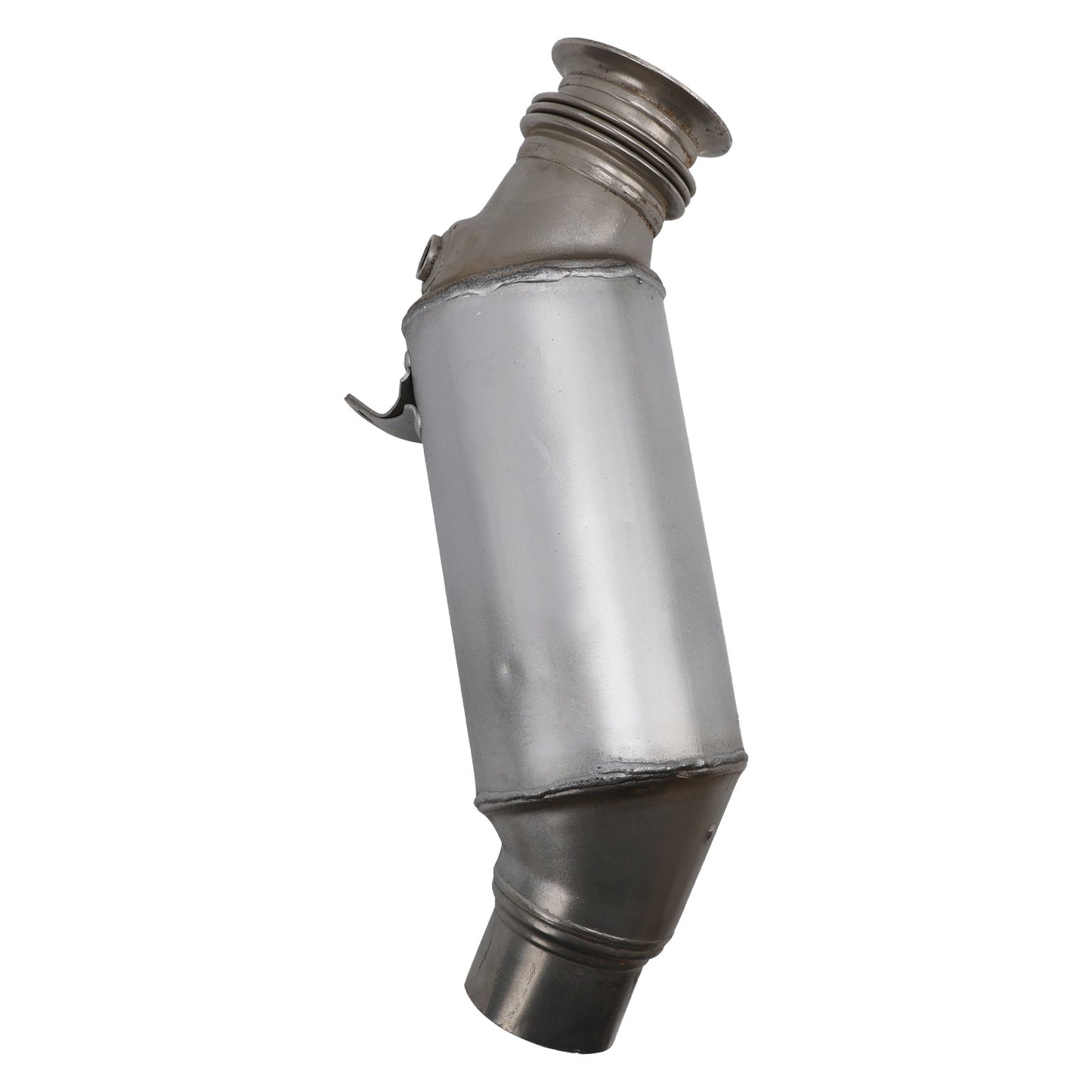 2011-2016 BMW 535i X Drive 3.0L Turbo Catalytic Converter Euro 5