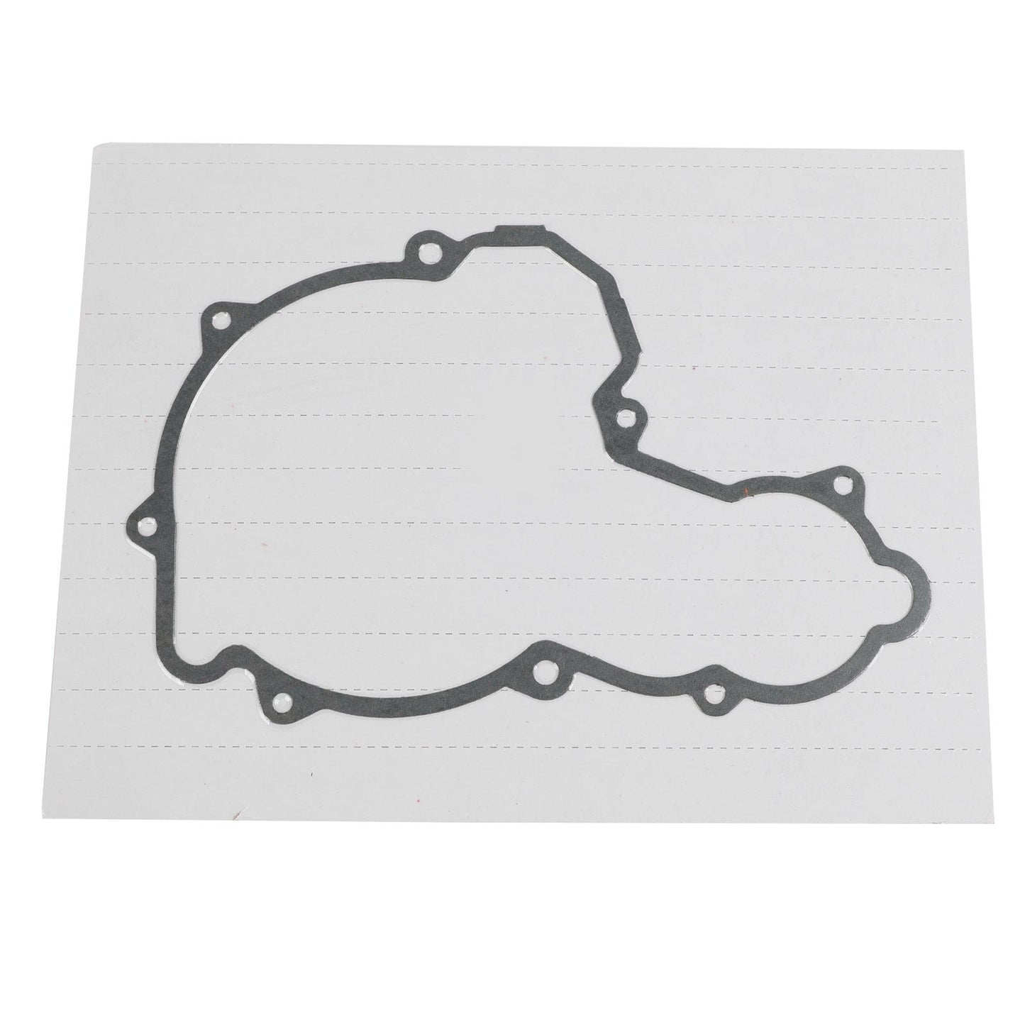 LH IGNITION COVER GASKET FOR CF MOTO 800 MT SPORT / ADVENTURA 2022-2024