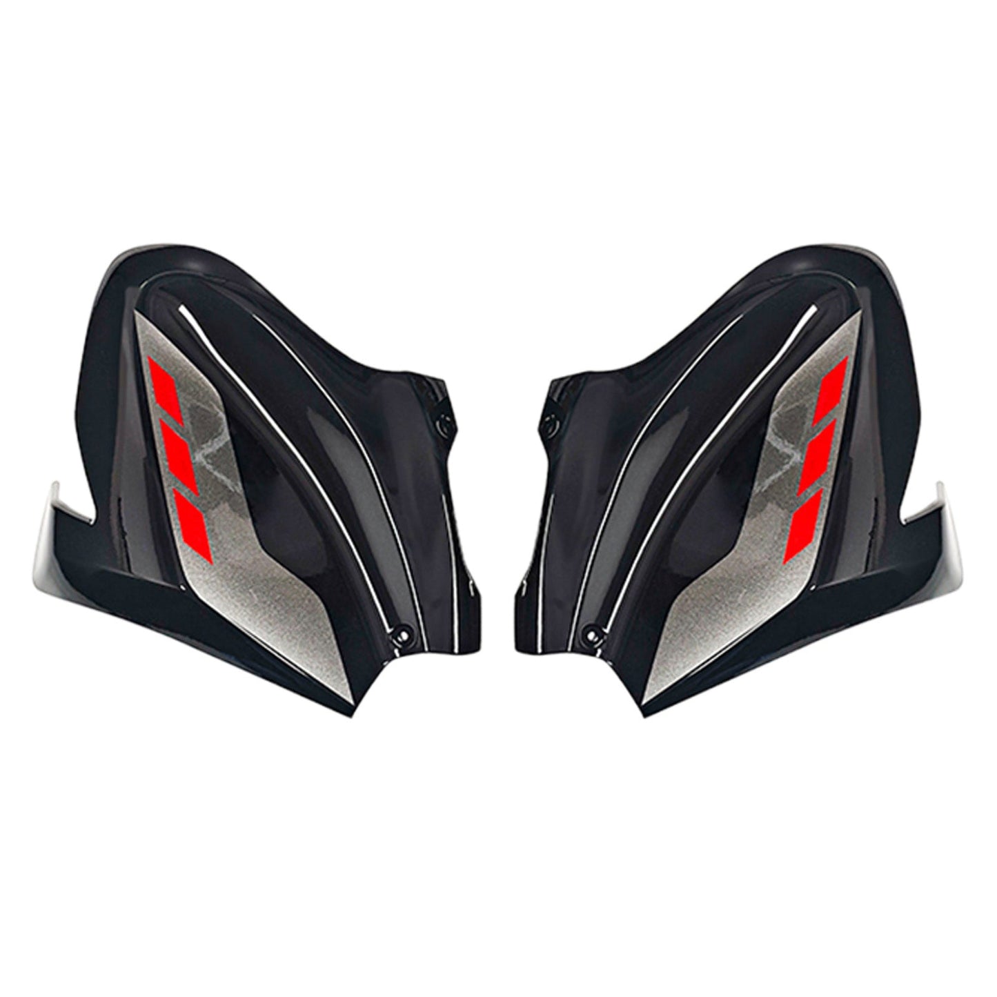 Injection Bodywork Fairing Kit for Kawasaki Z900 2025-2026