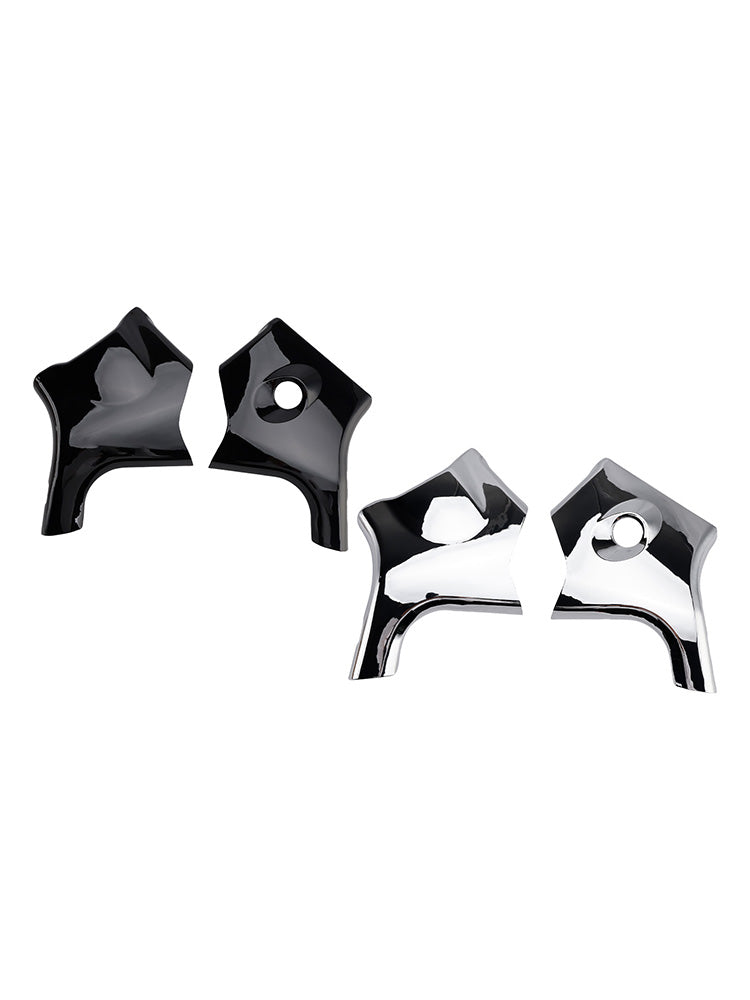 2001-2004 Suzuki Volusia VL400/800 models ALL Neck Cover Fairing