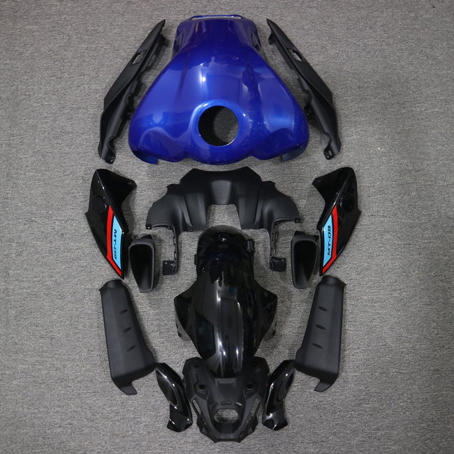 Injection Fairing Kit Bodywork fit For Yamaha MT-09 2021-2024