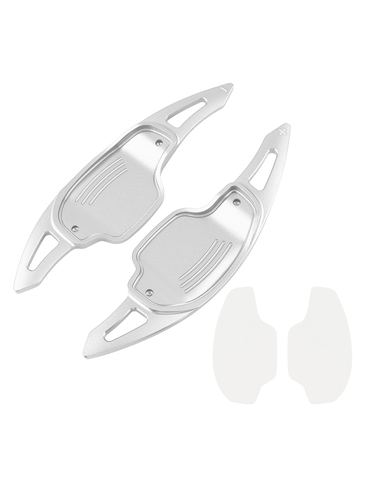 Steering Wheel Paddle Shifter Covers For Holden VF 2012-2015