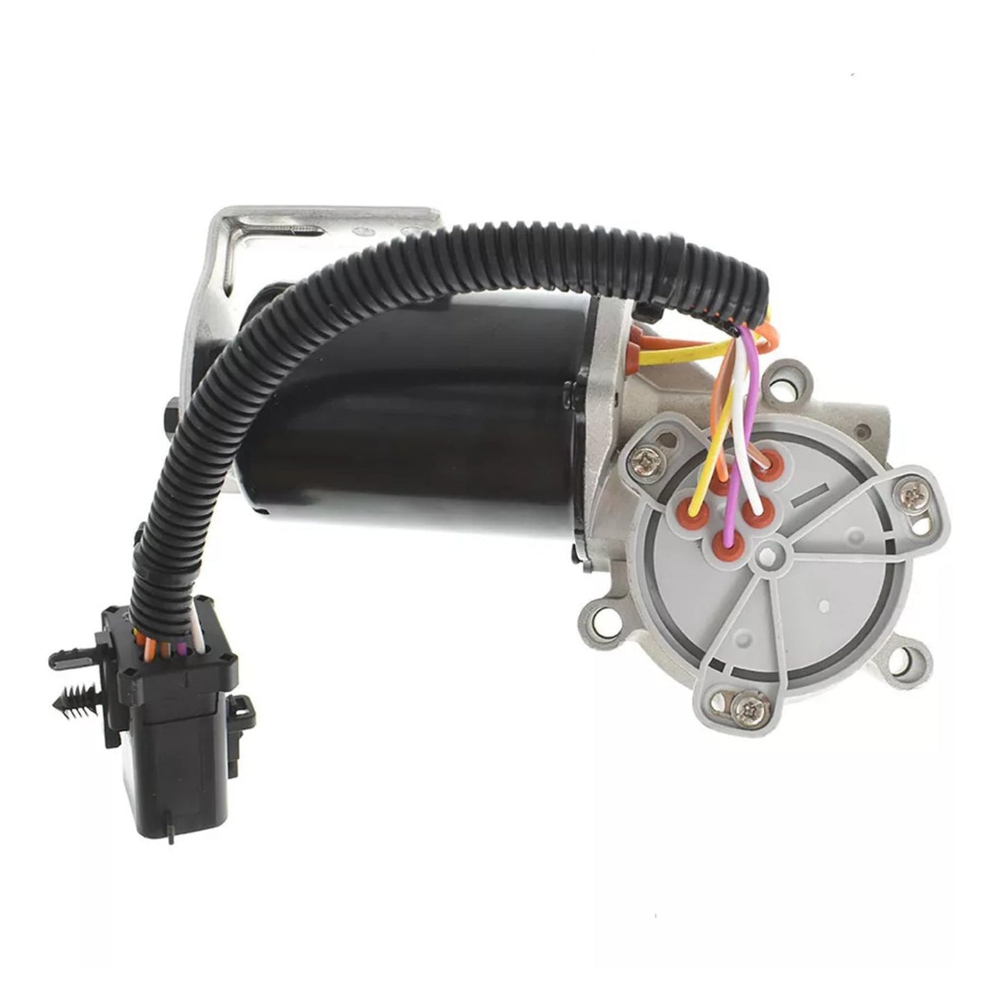 2012-2014 Ford F-150 V6 3.7L Pickup Sport Utility Transfer Case Shift Actuator Motor CL34-7G360-AA 4WD