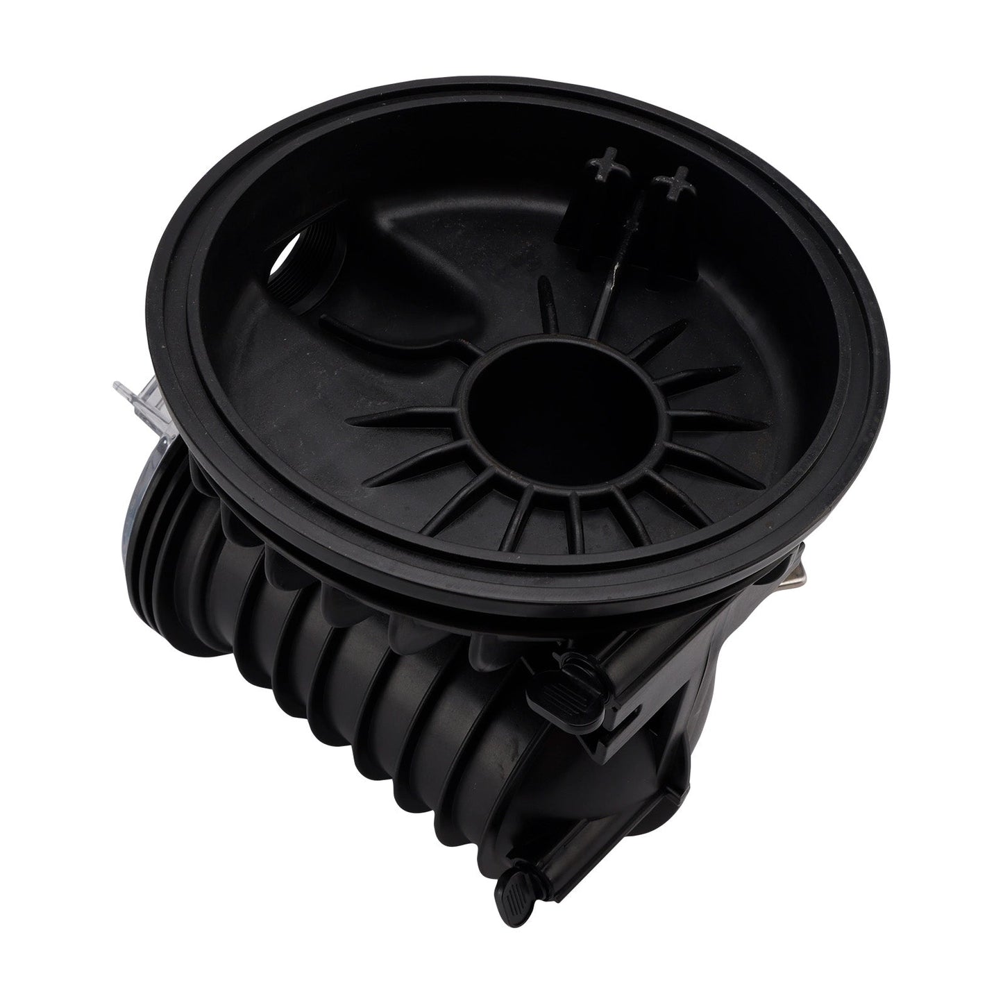 For Pentair DuraGlas II Pumps C176-59PZ Tank Body Assembly 15" Direct Replacement