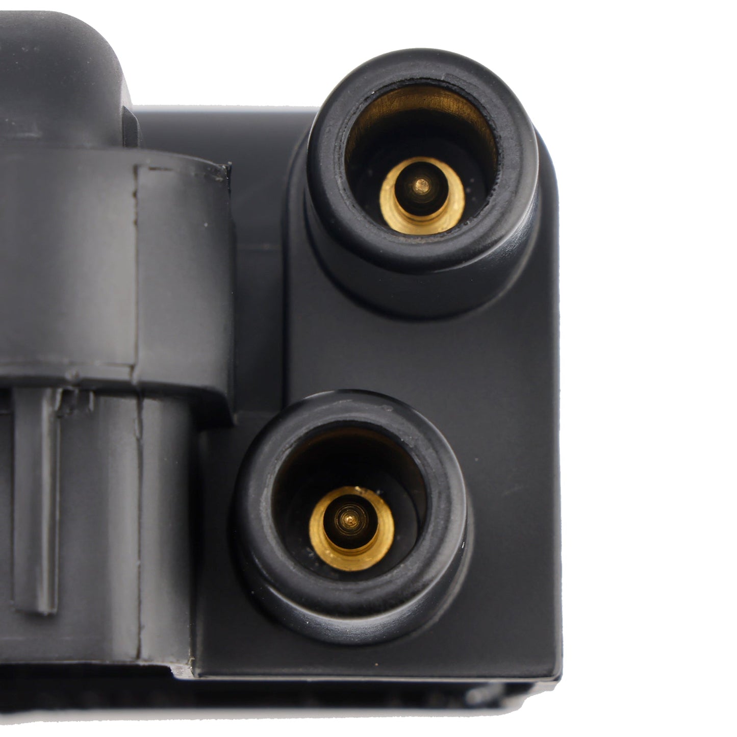 2005-2006 Mercedes Benz C55 AMG 8x Ignition Coil+16xSpark plug +16x Wire Set UF359 0001587303