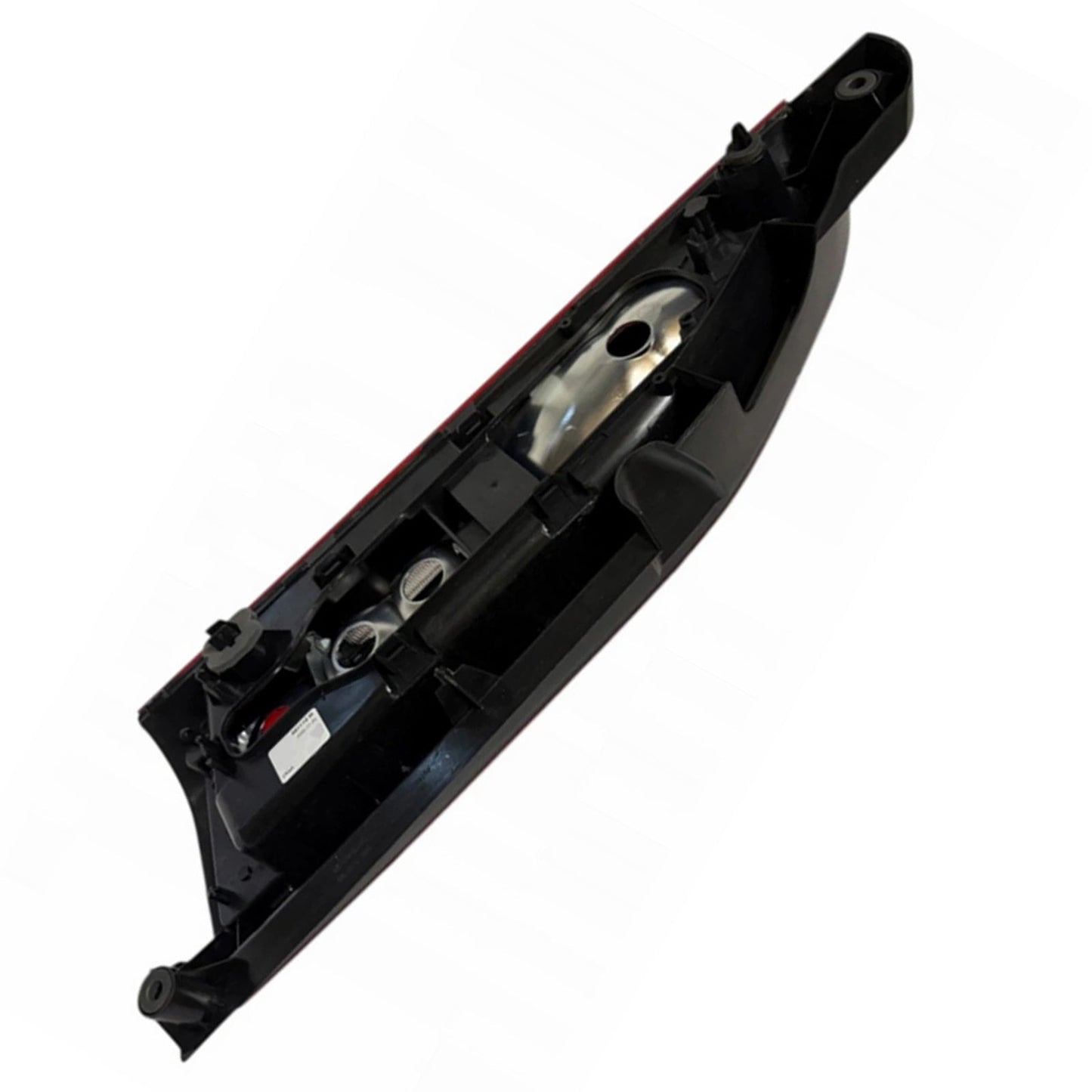 2018-2023 For Peugeot Partner III Heckklappe Rear Left+Right Tail Light Tail Lamp Halogen 9819427380 9820555280