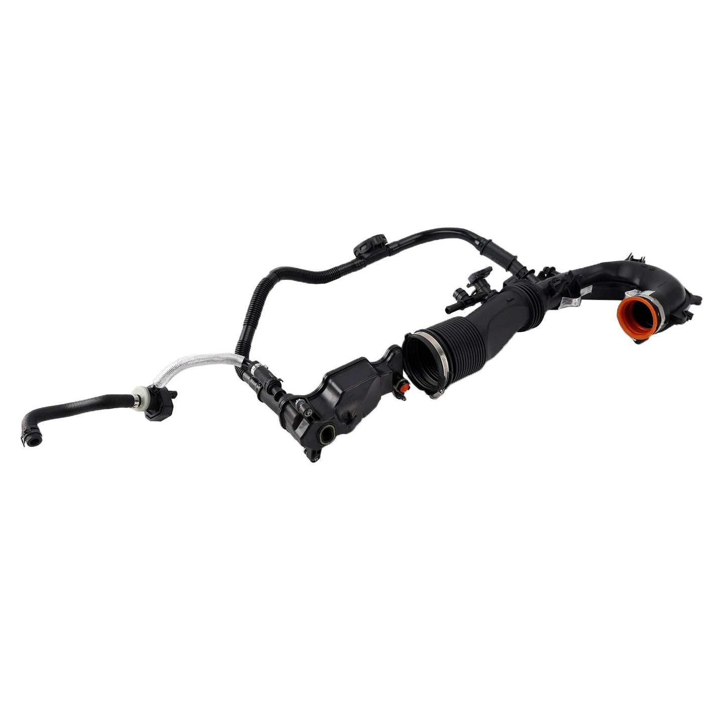 2014-2018 For Benz CLA (C117) Crankcase Breather Intake Line Assembly 2700900700