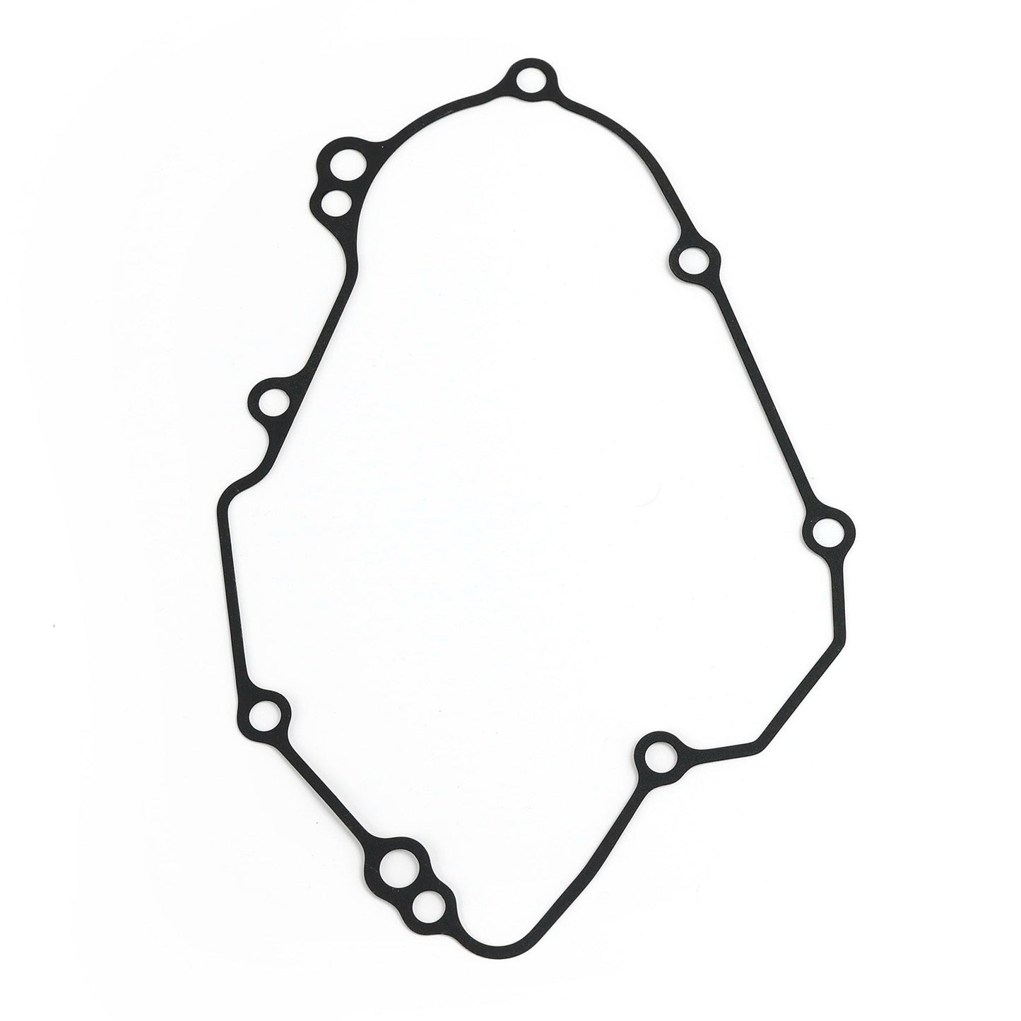 Left Magneto Crankcase Cover Gasket For Kawasaki KX 450 F KX450D 2006 - 2008