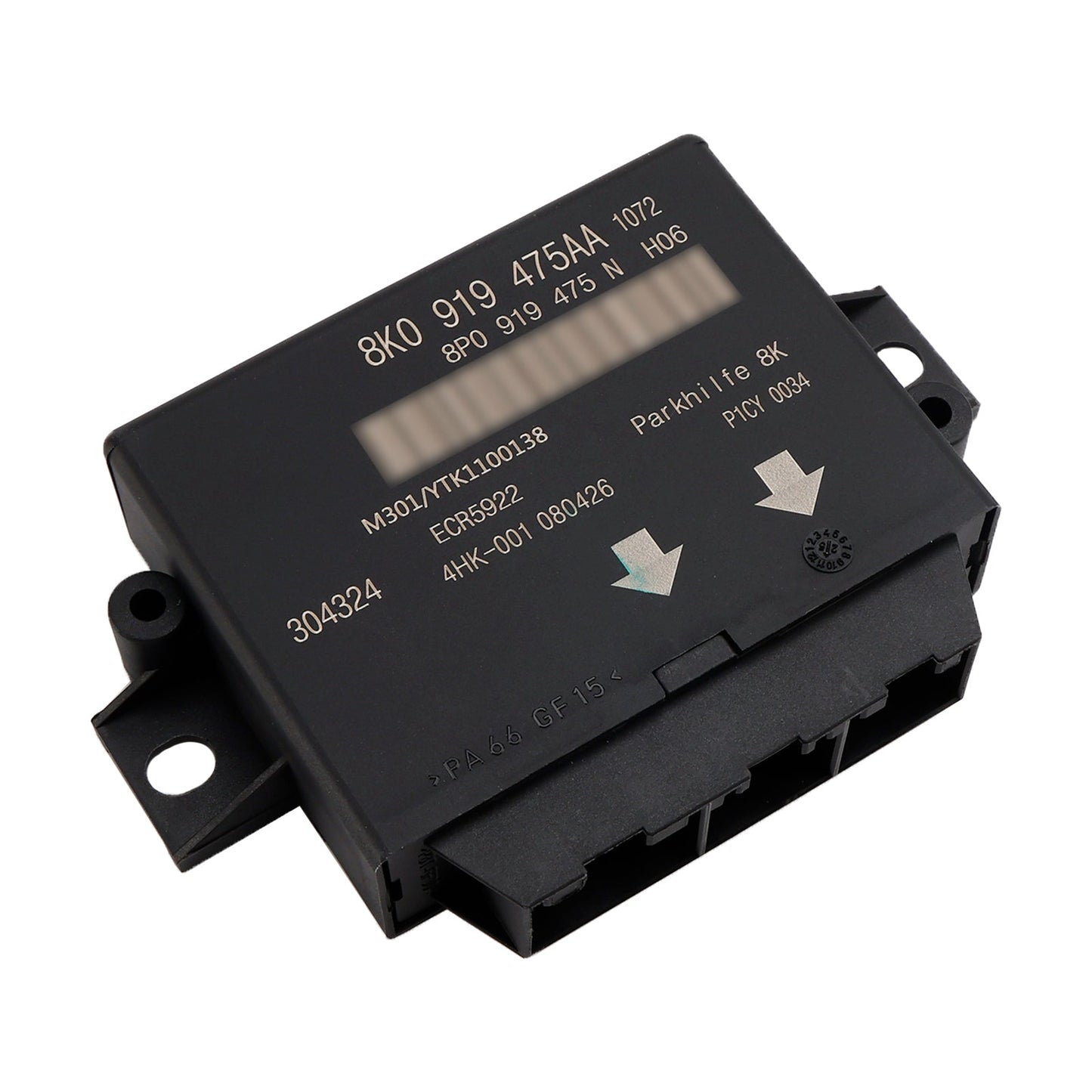 Parking Aid Control Module 8K0919475AA for Audi A4 8K Allroad A5 Q5