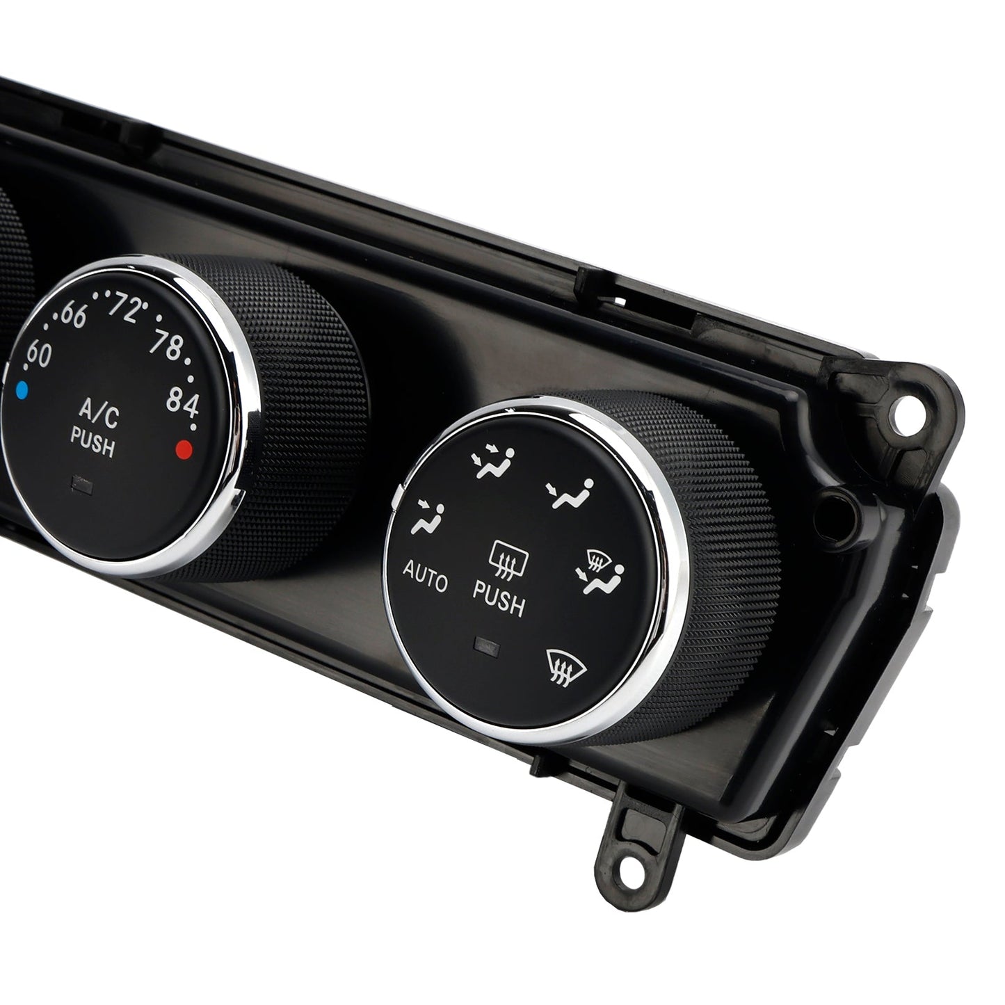 2014-2018 Jeep Wrangler Automatic Temperature Control Module 68197437AB