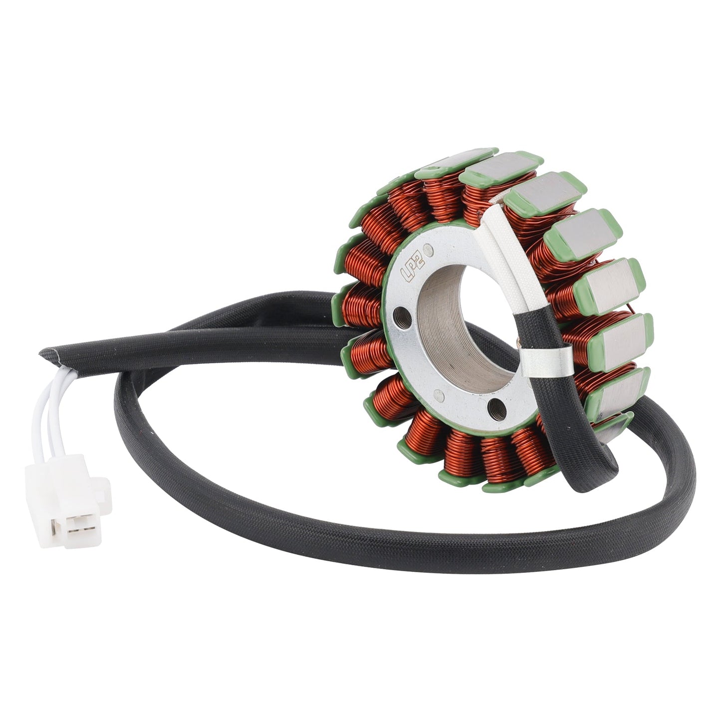 1995-2007 Yamaha XJR400R 4HM STATOR ALTERNATOR MAGNETO 4HM-81410-00