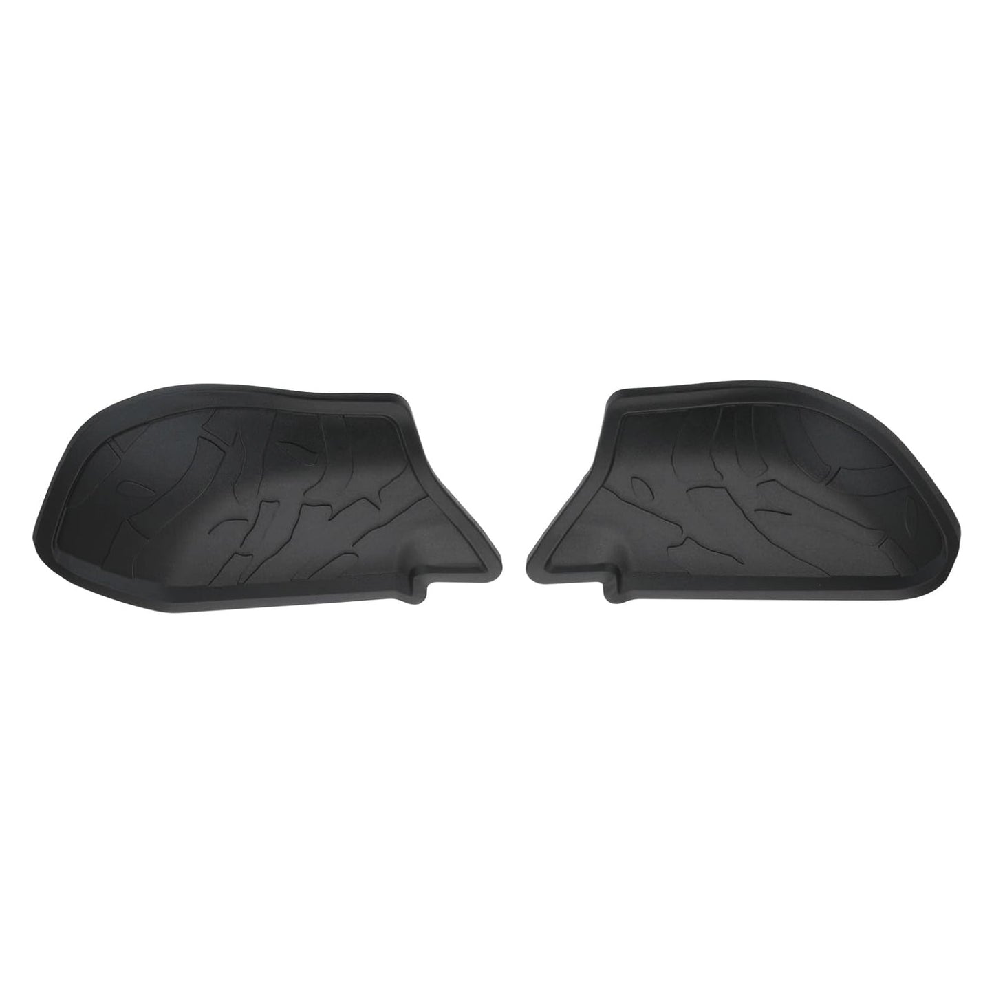 Cargo Sidewall Protector Set J501SSJ340 For Subaru Forester 2019-2024