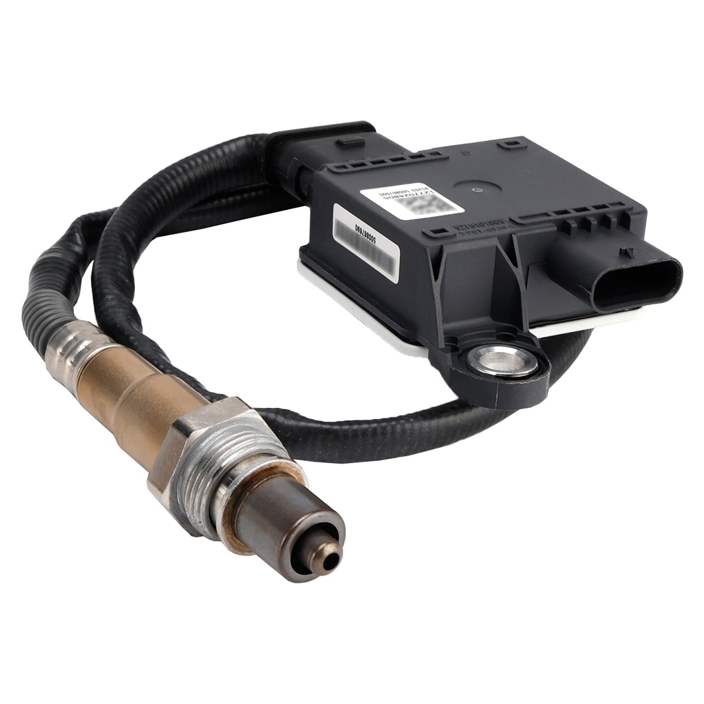 10/2018-12/2021 Mercedes-Benz Sprinter 3-t Van (B910) 214 CDI (910.621, 910.623) Van Diesel PM Particulate Matter Sensor A0009050508