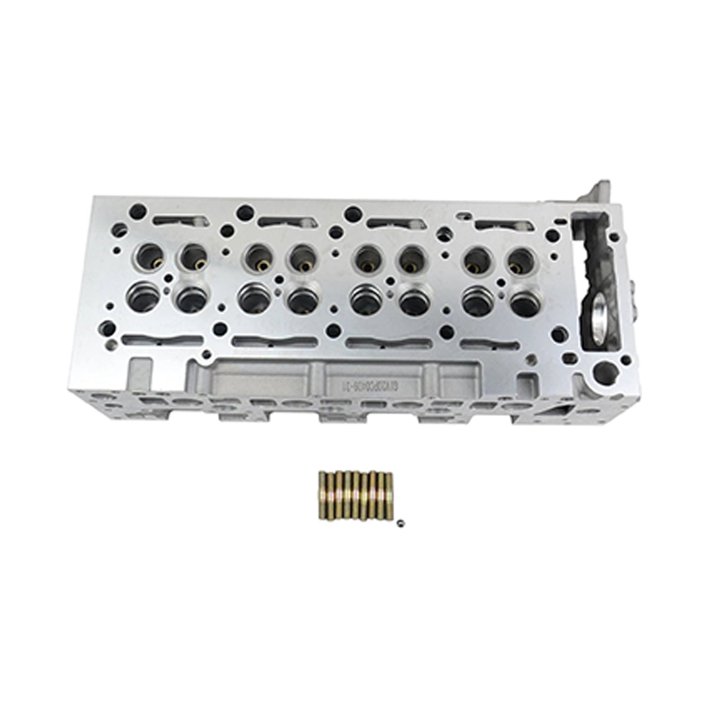 2000/05-2007/02 Mercedes-Benz C-Class W203 Cylinder Head 6110105020 6460100101