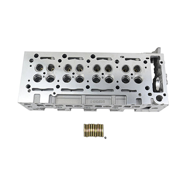 2006/06-2009/12 Mercedes-Benz Sprinter 3-T Pritsche/Fahrgestell B906 Cylinder Head 6110105020 6460100101