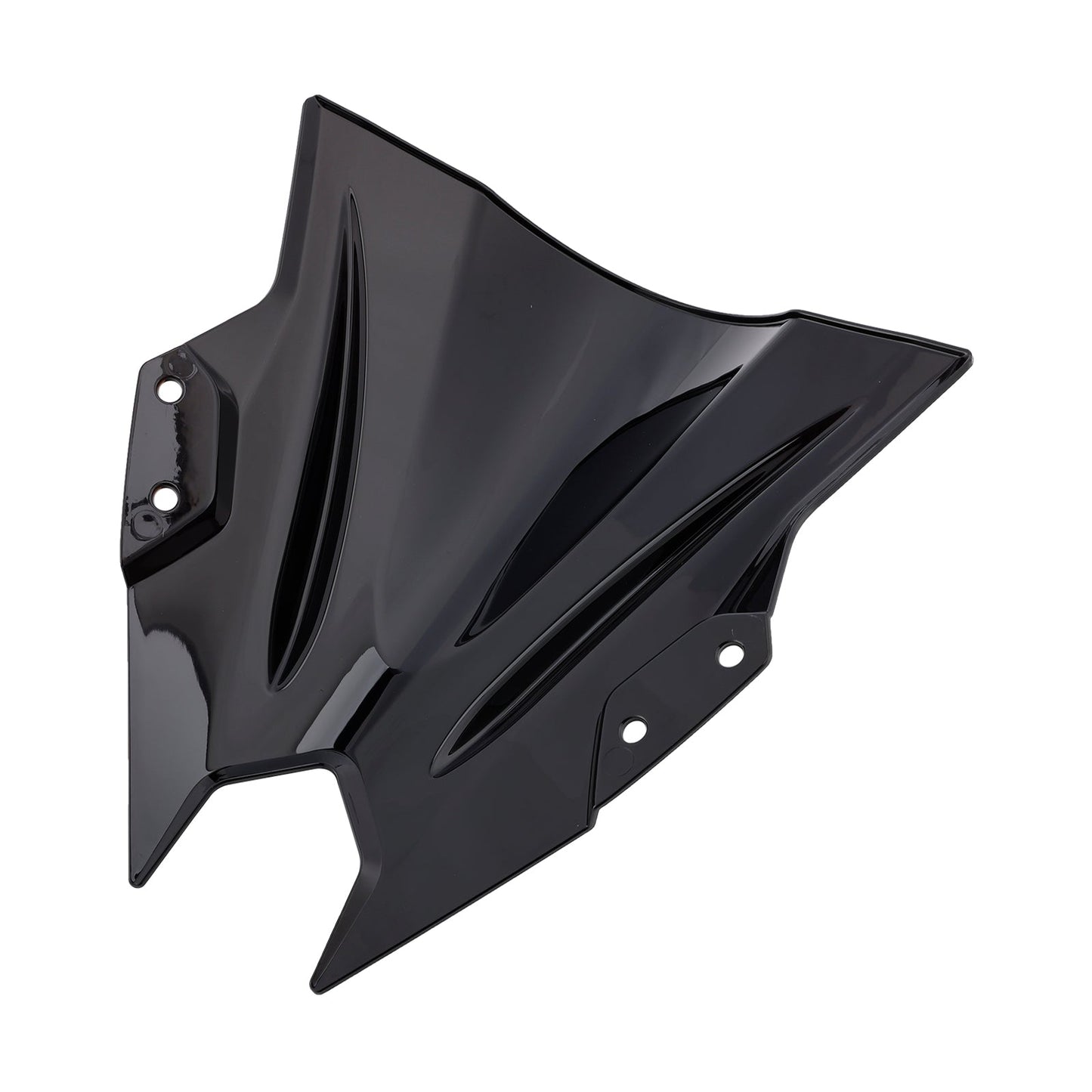 Windshield Windscreen for KAWASAKI NINJA 500 EX500R 2024-2025